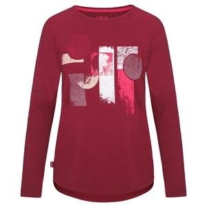 Women's T-shirt LOAP ABENKA Pink