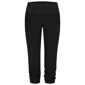 Women's 3/4 trousers LOAP UBELA Black