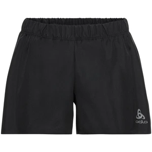 Odlo Element Light Shorts Czarny XS