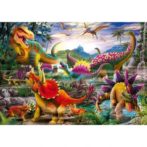 Ravensburger Puzzle T-Rex 35 dielikov