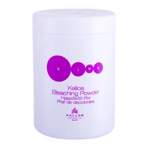 Kallos Cosmetics KJMN Bleanching Powder 500 g barva na vlasy pro ženy na barvené vlasy; na melírované vlasy; na všechny typy vlasů
