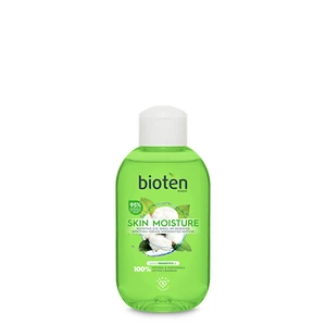 bioten Jemný odličovač očí a pier Skin Moisture (Nutrive Eye Make-up Remover) 125 ml