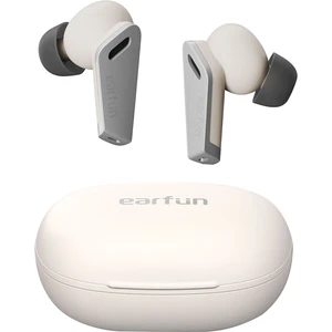 EarFun Air Pro Biela