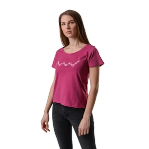 Purple Vuch T-shirt