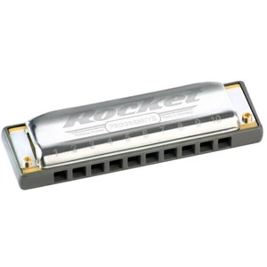 Hohner Rocket G Diatonic harmonica