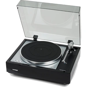 Thorens TD 1601 Black