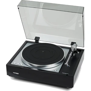 Thorens TD 1601 Čierna