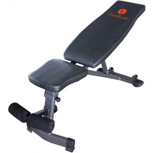 Sveltus Weight Bench Posilovací lavice