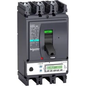 Výkonový vypínač Schneider Electric LV433724 Spínací napětí (max.): 690 V/AC (š x v x h) 140 x 255 x 110 mm 1 ks