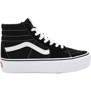 VANS Dámské kotníkové tenisky Ua Sk8-Hi Platform VN0A3TKN6BT1 41