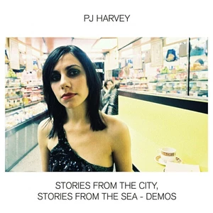 PJ Harvey Stories From The City, Stories From The Sea - Demos (180 g) (LP) 180 g