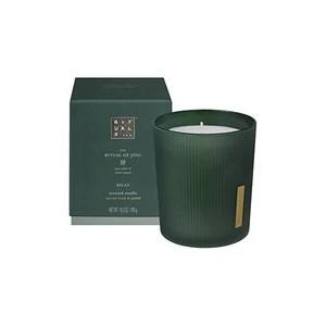 Rituals Vonná sviečka The Ritual of Jing (Scented Candle New Edition) 290 g