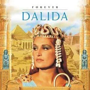 Best of - Dalida [CD album]