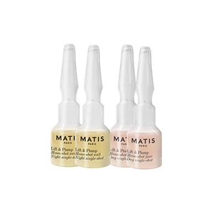 Matis Paris 7denní kúra na posílení pleti Réponse Densité (Lift & Plump) 14 x 3 ml