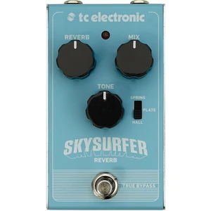 TC Electronic Skysurfer Reverb