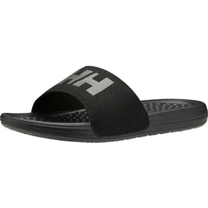 Helly Hansen H/H Slide Black/Gunmetal 48/13