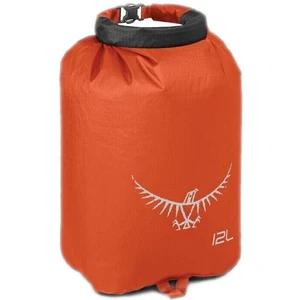 Osprey Ultralight Dry Sack 12L Poppy Orange