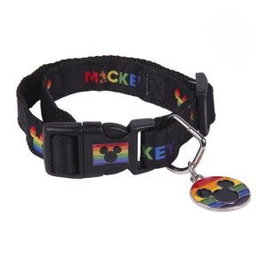 DOGS COLLAR XXS/XS DISNEY PRIDE