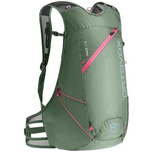 Ortovox Trace 23 S Green Isar Outdoor Backpack