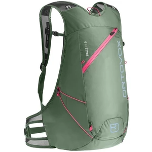 Ortovox Trace 23 S Green Isar Outdoor rucsac