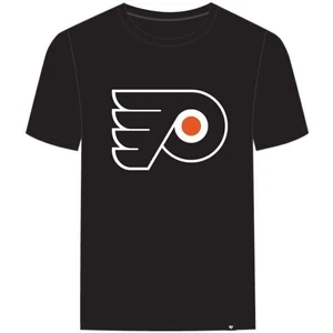 Philadelphia Flyers NHL Echo Tee Black M