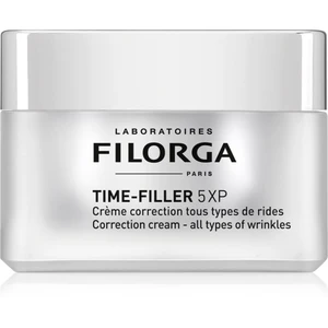 Filorga Time-Filler 5XP korekční krém proti vráskám 50 ml