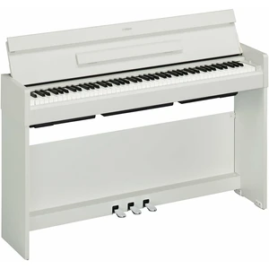 Yamaha YDP-S35 White Digital Piano