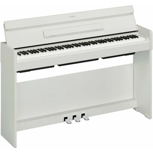 Yamaha YDP-S35 White Piano Digitale