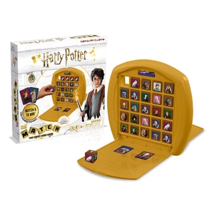 Monopoly Harry Potter Multillingual