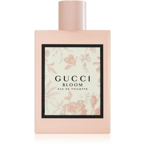 Gucci Bloom toaletní voda pro ženy 100 ml