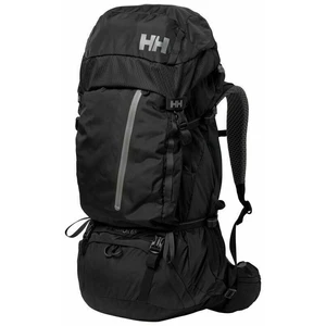 Helly Hansen Capacitor Black 65 L Outdoorový batoh