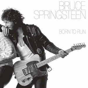 Bruce Springsteen – Born To Run - 30th Anniversary Edition LP