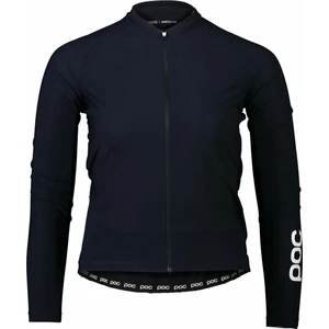 POC Essential Road Women's LS Jersey Navy Black S