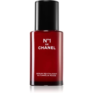 Chanel N°1 Sérum Revitalizante revitalizační pleťové sérum 30 ml