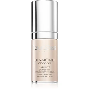 Natura Bissé Diamond Cocoon spevňujúci očný krém 25 ml