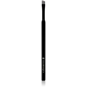 Illamasqua Brow Definer Brush skosený štetec na obočie