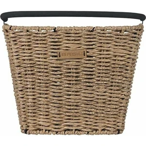 Basil Bremen Rattan Look Basket KF Seagrass Front