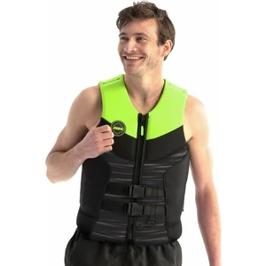 Jobe Segmented Jet Vest Backsupport Men Gilet flottaison