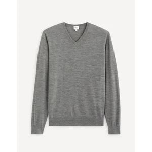 Celio Sweater Semeriv - Men's