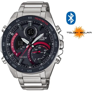 Casio Edifice Solar Bluetooth Connected ECB-900DB-1AER (627)