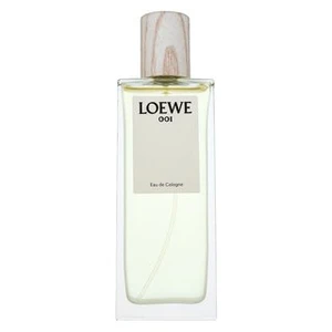 Loewe 001 Woman kolínska voda pre ženy 50 ml