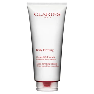 CLARINS - Body Firming Cream - Zpevňující krém