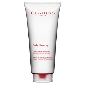 CLARINS - Body Firming Cream - Zpevňující krém