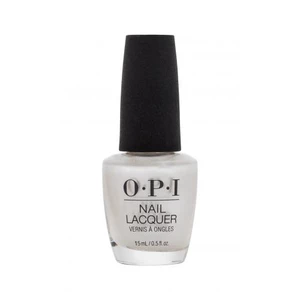 OPI Nail Lacquer 15 ml lak na nehty pro ženy HR K01 Dancing Keeps Me On My Toes