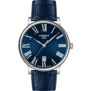 Tissot Carson Premium T122.410.16.043.00