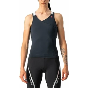 Castelli Solaris W Light Black/White XS