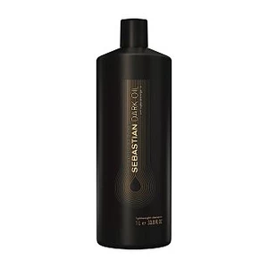 Sebastian Professional Dark Oil hydratační šampon pro lesk a hebkost vlasů 1000 ml