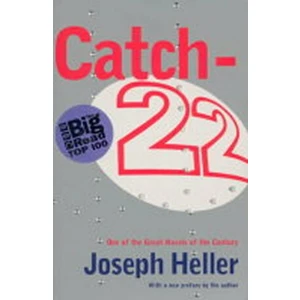Catch - 22 - Joseph Heller