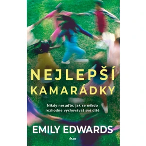 Nejlepší kamarádky - Emily Edwards