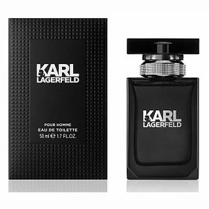 Karl Lagerfeld Karl Lagerfeld for Him toaletná voda pre mužov 50 ml